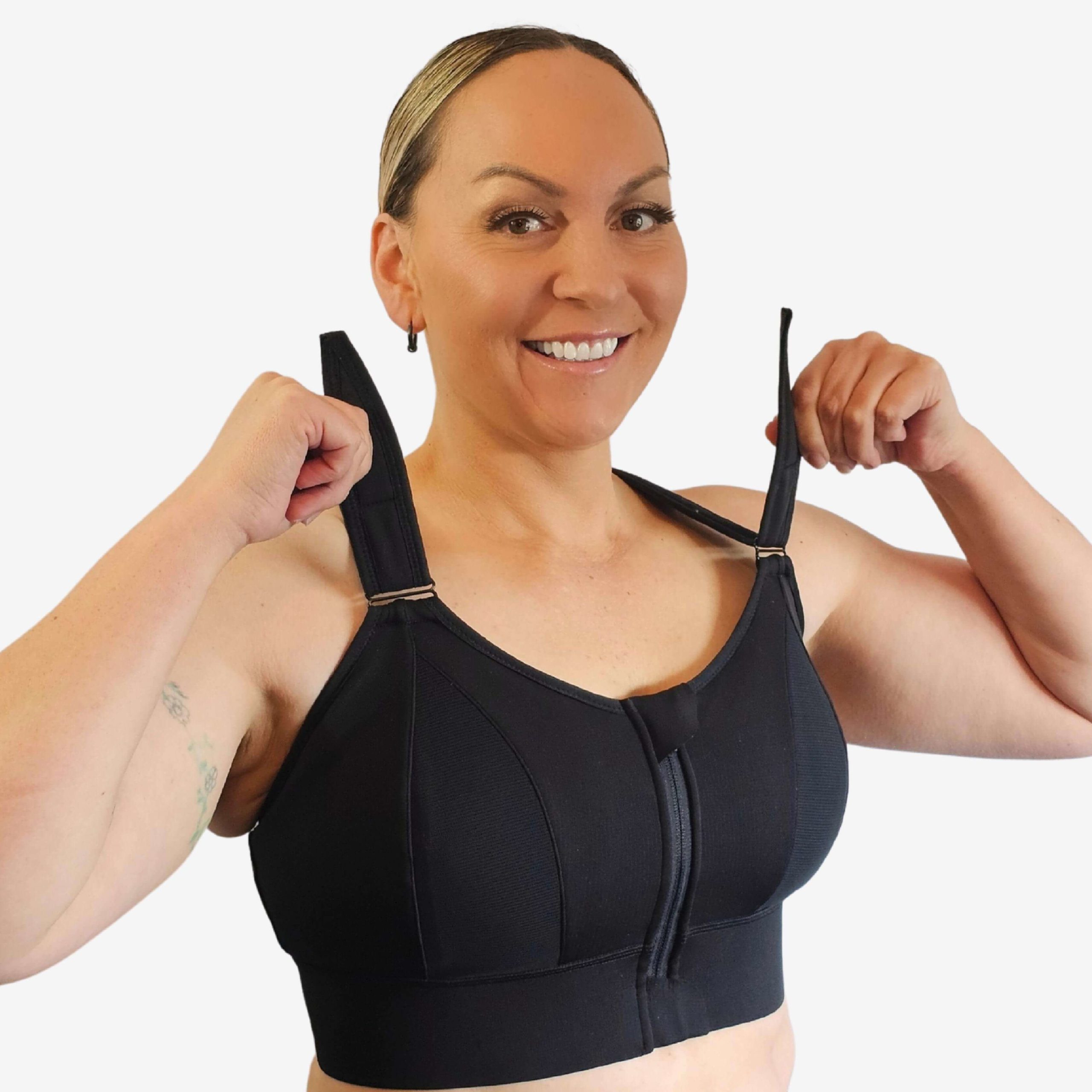 LTB Supreme Sports Bra